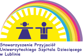 Stowarzyszenie Przyjaciół Uniwersyteckiego Szpitala Dziecięcego
